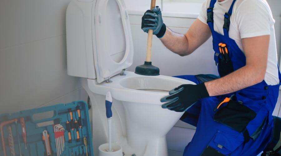 Local 24/7 Emergency Plumbing in Condon, MT
